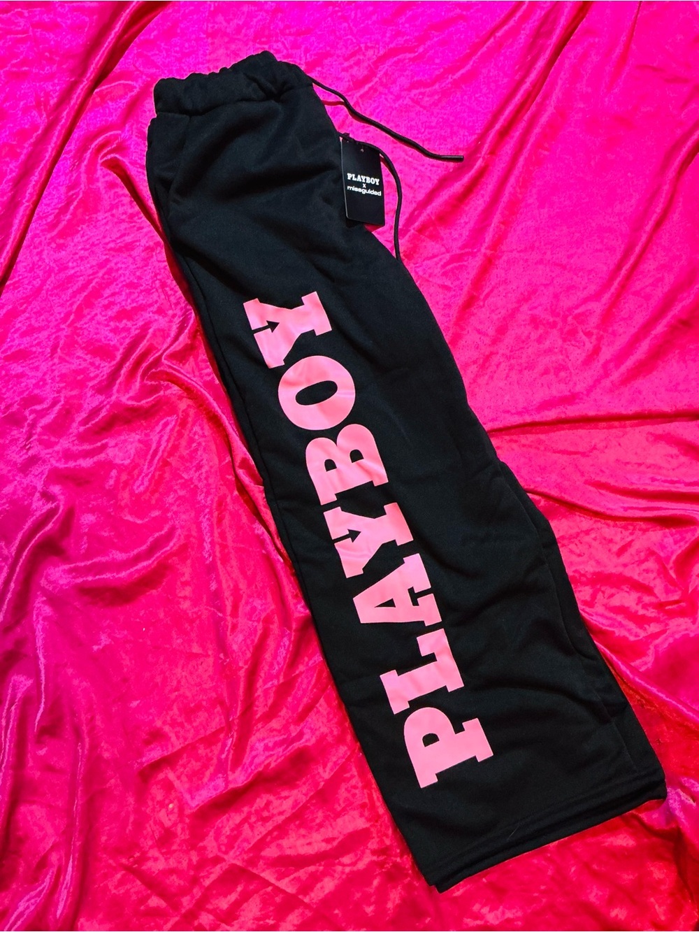 Playboy Sweats 🩷✨